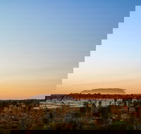 Uluru Ayers Rock Field of Light Sunrise Tour - Restaurants Sydney