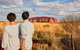 Uluru (Ayers Rock) Sunset Tour - thumb 1