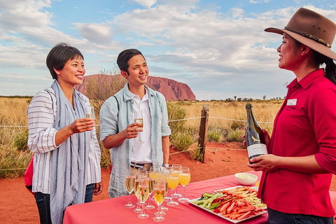 Uluru (Ayers Rock) Sunset Tour - Restaurants Sydney 5