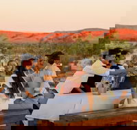 3-Day Tour from Uluru Ayers Rock to Alice Springs via Kings Canyon - Restaurants Sydney