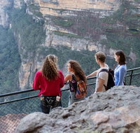 Blue Mountains Nature and Wildlife Day Tour from Sydney - Restaurants Sydney