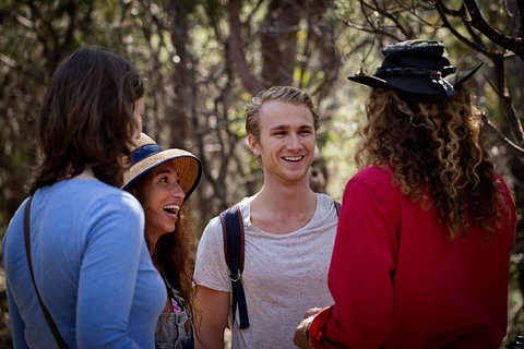 Blue Mountains Nature And Wildlife Day Tour From Sydney - Restaurants Sydney 4