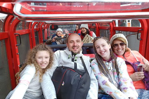 All Inclusive Blue Mountains Small-Group Day Trip From Sydney - Restaurants Sydney 3