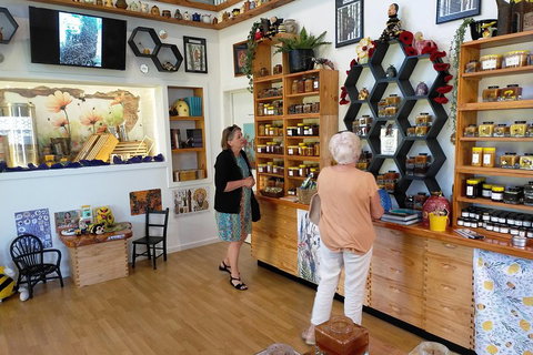 Tamar Valley Food And Wine Boutique Tours - Restaurants Sydney 0