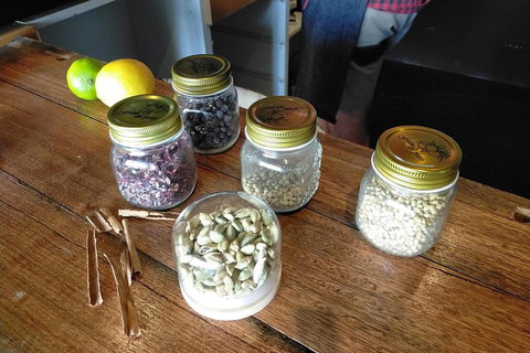 Tamar Valley Food And Wine Boutique Tours - Restaurants Sydney 1