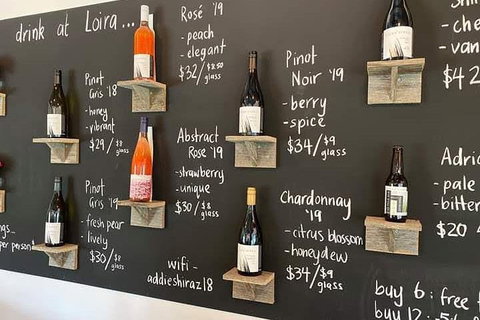 Tamar Valley Food And Wine Boutique Tours - Restaurants Sydney 3