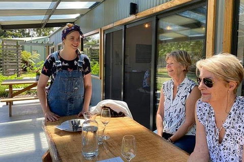Tamar Valley Food And Wine Boutique Tours - Restaurants Sydney 4