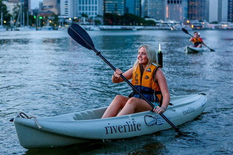 Brisbane Kayak Tour - Restaurants Sydney 2