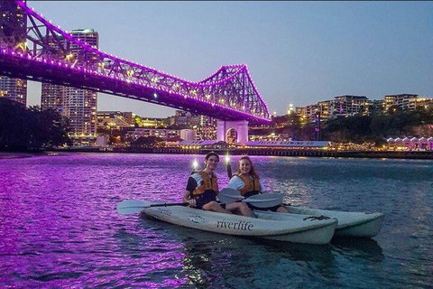 Brisbane Kayak Tour - Restaurants Sydney 4