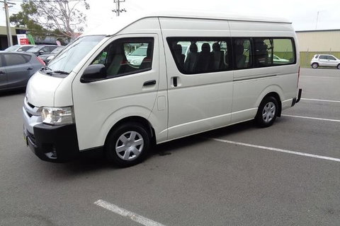 Small Group The Best Of Melbourne - Restaurants Sydney 0