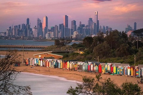 Small Group The Best Of Melbourne - Restaurants Sydney 4