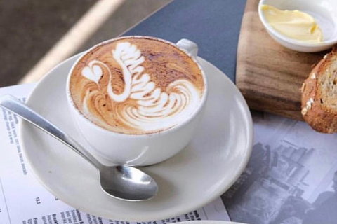 Small Group The Best Of Melbourne - Restaurants Sydney 5