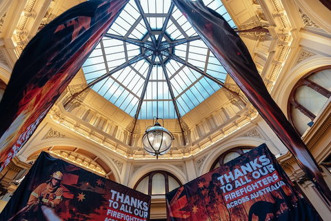 Highlights & Hidden Gems With Locals: Best Of Melbourne Private Tour - Restaurants Sydney 5