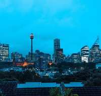 Drinks  Bites in Potts Point Private Tour - Restaurants Sydney
