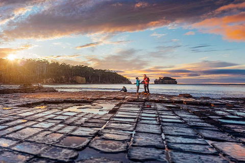 Port Arthur Private Charter Service - Restaurants Sydney 0
