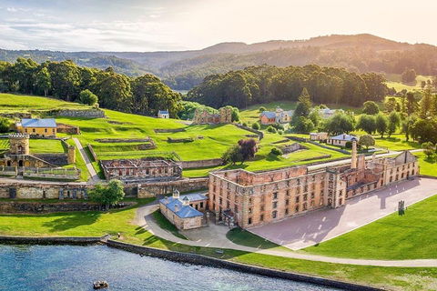 Port Arthur Private Charter Service - Restaurants Sydney 1