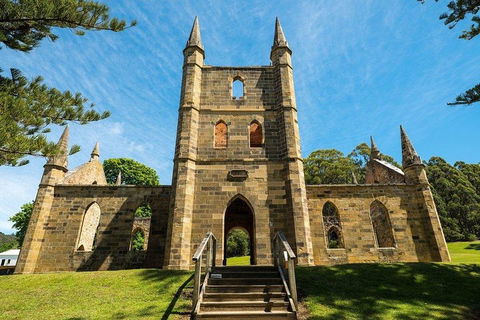 Port Arthur Private Charter Service - Restaurants Sydney 2