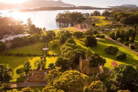 Port Arthur Private Charter Service - Restaurants Sydney 3