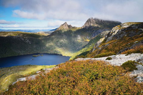 Cradle Mountain Private Charter Service - Restaurants Sydney 3