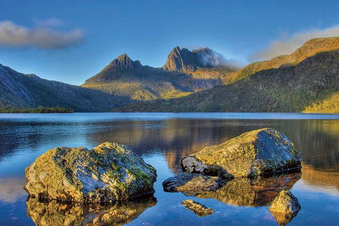Cradle Mountain Private Charter Service - Restaurants Sydney 5