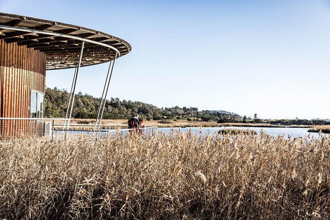 Launceston Private Charter Service - Restaurants Sydney 2