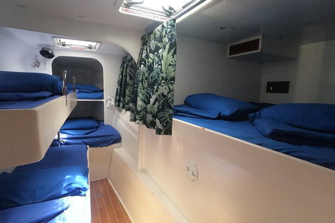 Sail, Snorkel, SUP & Kayak Charter Whitsundays - Restaurants Sydney 4