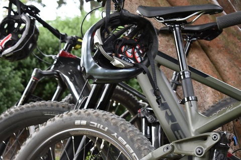 Fully Guided E-Mountain Bike Tour On The Beautiful Mornington Peninsula. - Restaurants Sydney 5