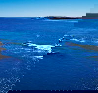 Broome All-Inclusive 7 Days Touring Package - Restaurants Sydney