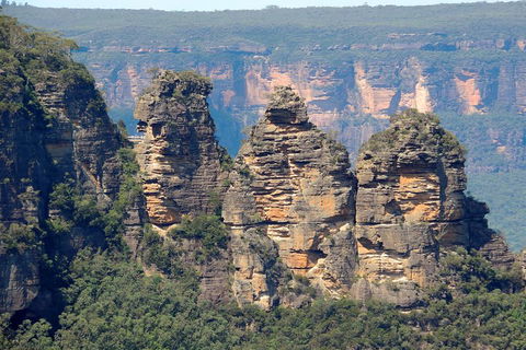 Blue Mountains Small-Group Insider Tour From Sydney - Restaurants Sydney 5