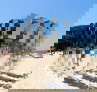 Morning or Afternoon Highlights Tour in Sydney with a Local Guide - Restaurants Sydney