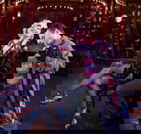 La Bohme at the Sydney Opera House - Restaurants Sydney