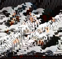 Madama Butterfly at the Sydney Opera House - Restaurants Sydney