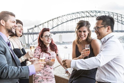 Great Opera Hits At The Sydney Opera House - Restaurants Sydney 1