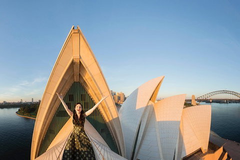 Great Opera Hits At The Sydney Opera House - Restaurants Sydney 2