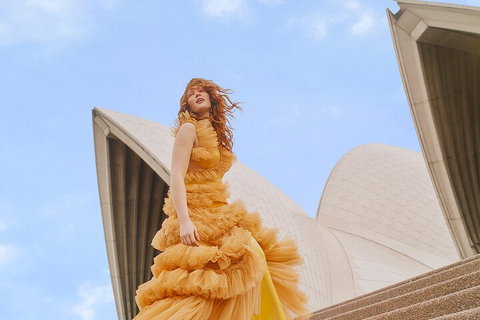 Great Opera Hits At The Sydney Opera House - Restaurants Sydney 3
