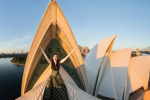 Opera Performance At The Sydney Opera House - Restaurants Sydney 2