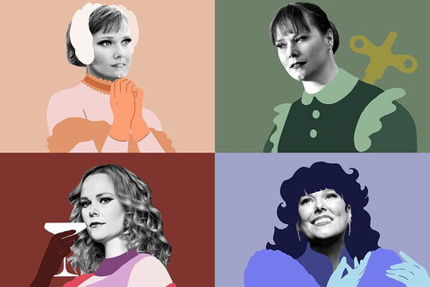 Opera Performance At The Sydney Opera House - Restaurants Sydney 3