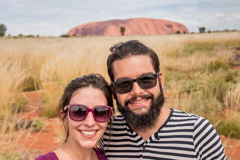 Overnight Uluru Adventure - Restaurants Sydney 0