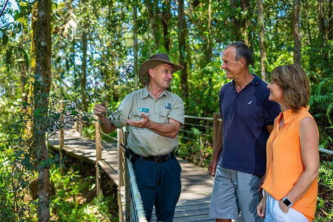 Kuranda Scenic Railway Day Trip From Cairns - Restaurants Sydney 1