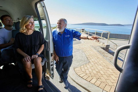 Higlights Of Hictoric Albany City: The National ANZAC Centre - Restaurants Sydney 1