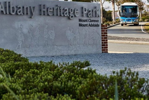 Higlights Of Hictoric Albany City: The National ANZAC Centre - Restaurants Sydney 5