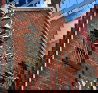 Architecture Tour of Melbourne - Restaurants Sydney