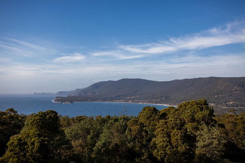 Port Arthur And Tassie Devils Active Day Tour From Hobart - Restaurants Sydney 5