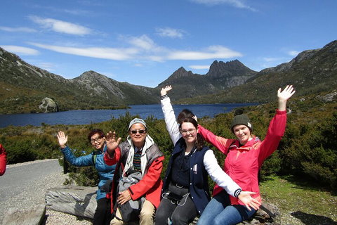 Cradle Mountain Active Day Trip From Launceston - Restaurants Sydney 0