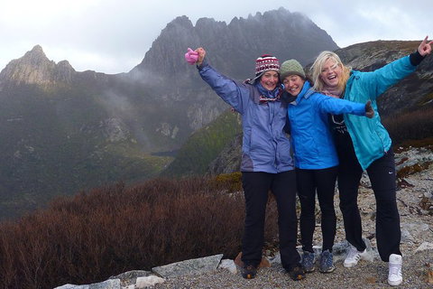 Cradle Mountain Active Day Trip From Launceston - Restaurants Sydney 2