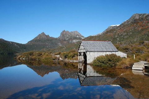 Cradle Mountain Active Day Trip From Launceston - Restaurants Sydney 5