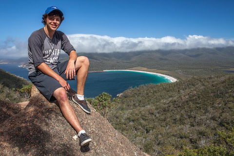 3-Day Tasmania Combo: Hobart To Launceston Active Tour - Restaurants Sydney 1