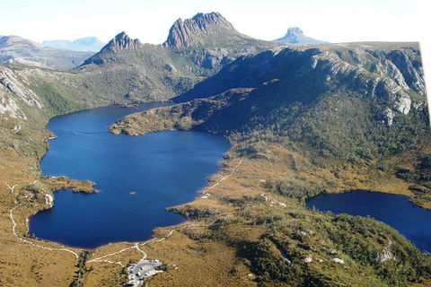 3-Day Tasmania Combo: Hobart To Launceston Active Tour - Restaurants Sydney 2
