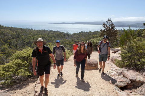 3-Day Tasmania Combo: Hobart To Launceston Active Tour - Restaurants Sydney 3