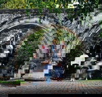 Private Royal Tasmanian Botanical Gardens Walking Tour - Restaurants Sydney